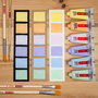 Talens Art Creation Set de pintura acrílica colores pastel 6 x 12 ml